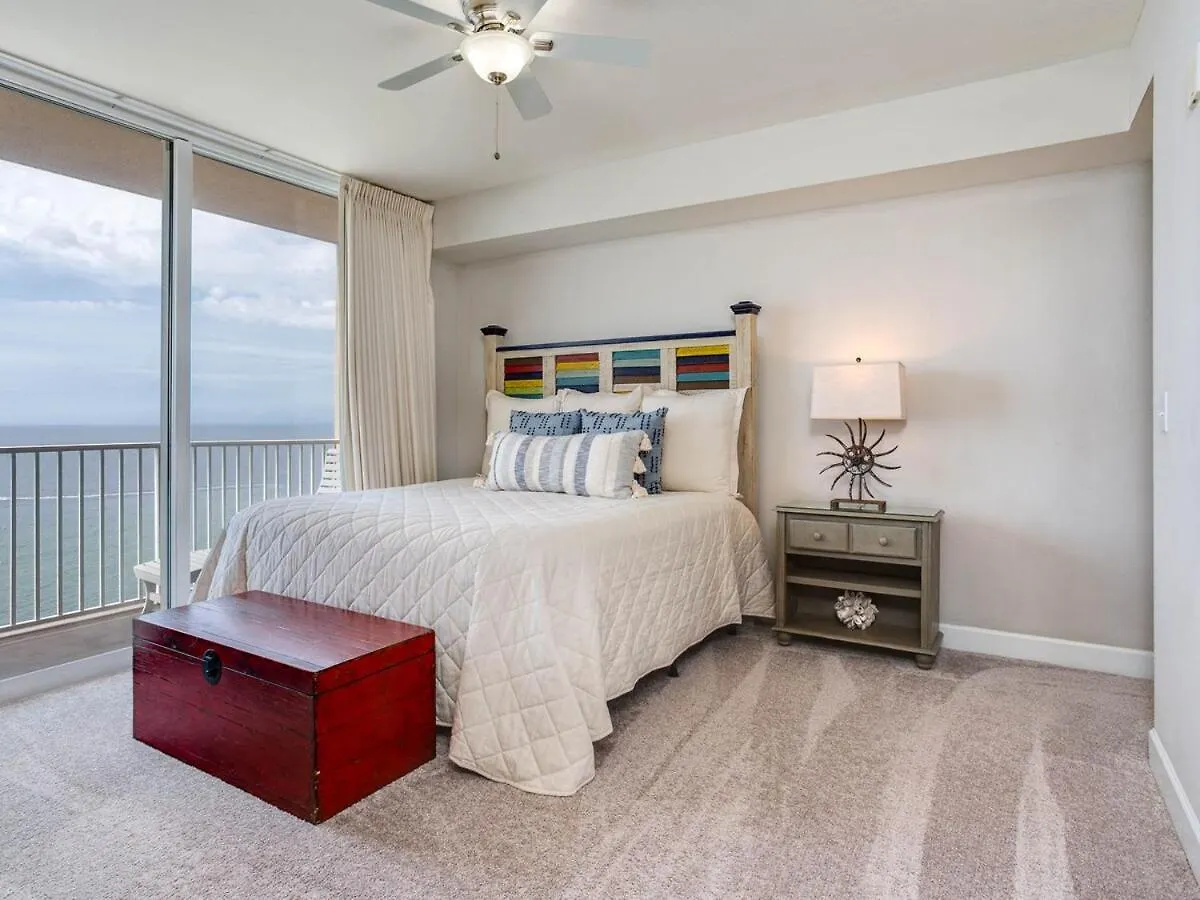 King Mast On Ocean,2 Ba, Free Bch Chairs, Pier Pk-1215 Panama Stadt