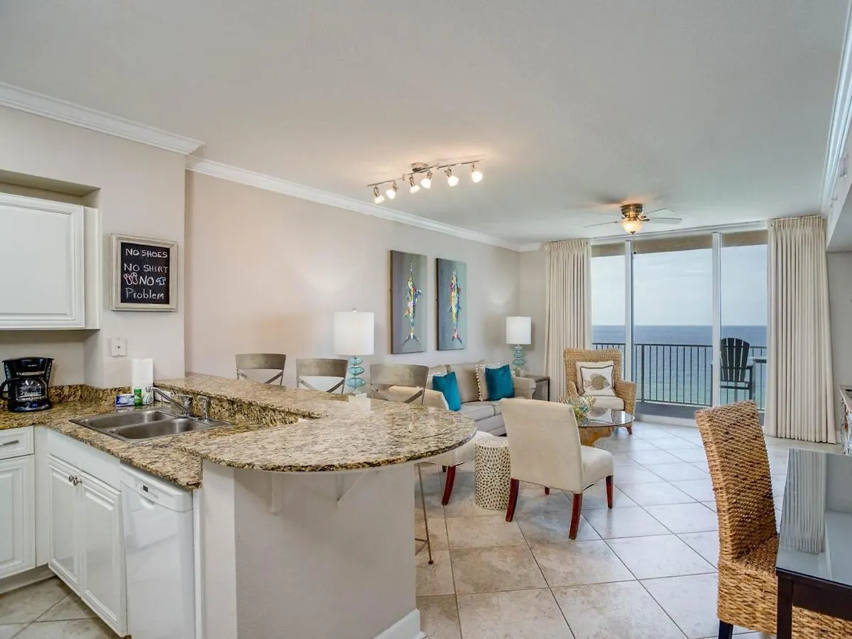 King Mast On Ocean,2 Ba, Free Bch Chairs, Pier Pk-1215 Panama Stadt